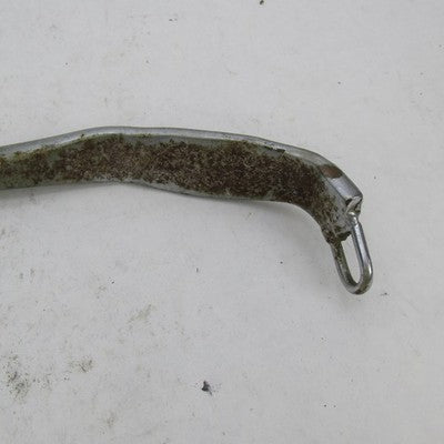 Harley Davidson OEM Chrome Side Kick Jiffy Stand