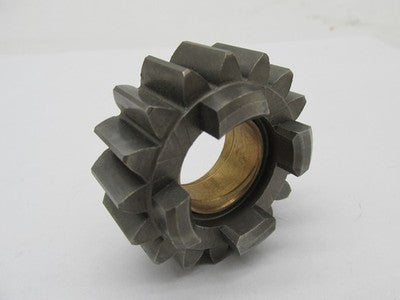 V-Twin NOS Harley 4 Speed 73-83 XL Countershaft Gear 17 Tooth 17-1119