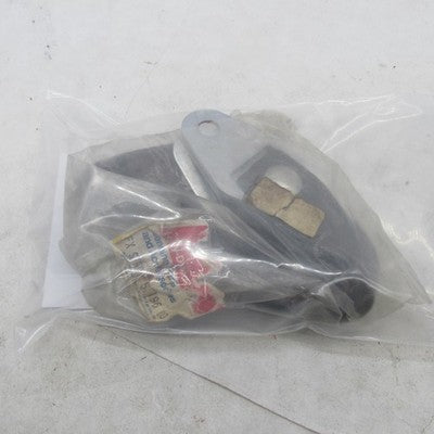 Harley-Davidson OEM NOS Brown Vinyl Passenger Grab Strap 51196-80