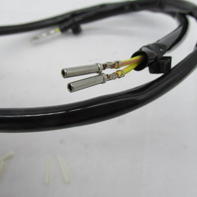 Harley OEM NOS 06-13 Touring iPod/NIM Connector Seal Wiring Harness Ki