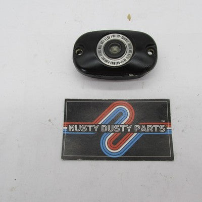 Harley-Davidson OEM Rear Master Cylinder Cover Cap *DMG* 45057-99
