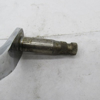 Harley Davidson OEM Chrome Inner Gear Shifter Lever Softail 1990-2006