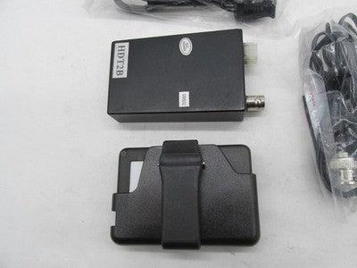 Harley-Davidson Genuine NOS Thunder Page Pager Upgrade Kit Alarm Syste