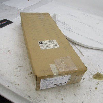 Harley Davidson OEM Pair of Chrome Tapered Exhaust Mufflers 65357-07