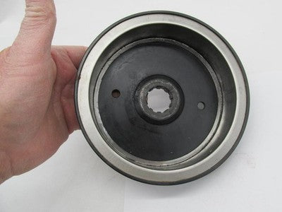 Drag Specialties Harley 81-01 Big Twin Heavy Duty Alternator Rotor DS-