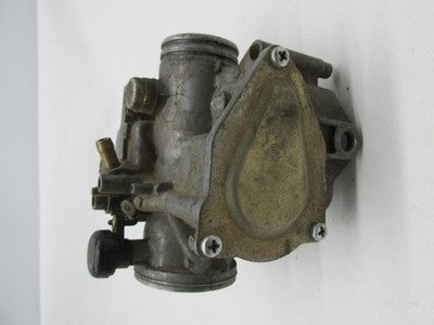 Powersports Motorcycle Carburetor Carb Body 02BB0E