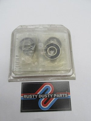 Moose Racing NEW CR80 CR85 CRF100F CRF70F CRF80F Front Wheel Bearing K