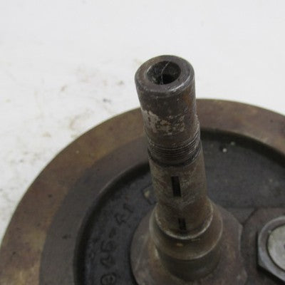 Harley Davidson Genuine Crankshaft Single Flywheel Shovelhead 1970-197