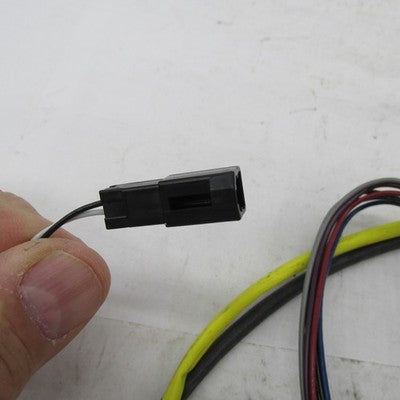 Harley OEM 08-15 Touring TBW Twist Grip Sensor & Harness 32305-08A 704