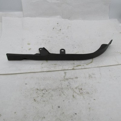 Harley Davidson OEM Wrinkle Black Upper Belt Guard Softail 60564-00A