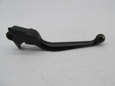 Harley Davidson Genuine Stock Black Multi-Fit Brake Hand Control Lever