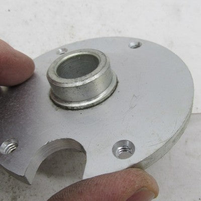 Harley-Davidson OEM Genuine NOS AMF Shovelhead Rear Spacer Plate 25410