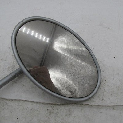 Harley Davidson OEM Pair of V-Rod Factory Oval Silver Mirrors 91914-01