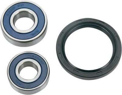 Moose Racing Wheel Bearings And Seal Kits Front Rear 0215-0103