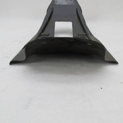 Harley Davidson OEM 93-94 FLHTP FXRP Police Underseat Seat Trim Panel