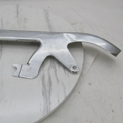 Harley Davidson OEM Chrome Rear Upper Belt Guard V-Rod 60469-01A