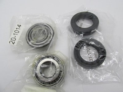 Drag Specialties NOS Harley Wheel Bearing Kit A25-1002