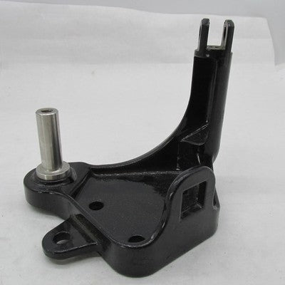 Harley OEM Softail Rocker Right Forward Foot Control Mount Bracket 425