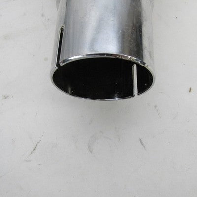 Pair of Rinehart Racing NOS Slip on Mufflers Harley RR-429-25-16P RR-4