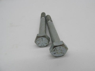 Lot of 2 Harley Davidson NOS  5/16"-18x2-3/4" Hex Hd Rocker Arm Cover