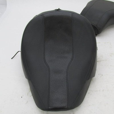 Harley Davidson OEM Solo Seat w/ Passenger Pillion 00-06 51467-00 5221