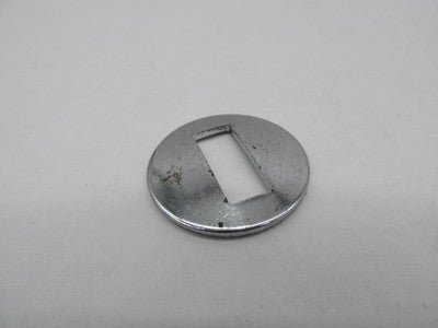 Lot of 2 Harley-Davidson Genuine NOS Aermacchi Footrest Plates 50805-6