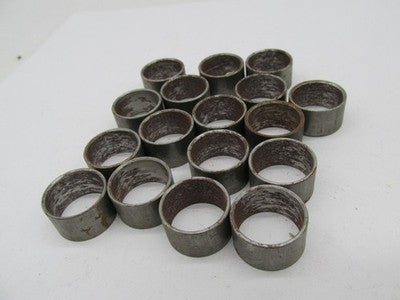 Lot of 17 Harley Davidson Genuine NOS Starter Shaft Spacers 11041