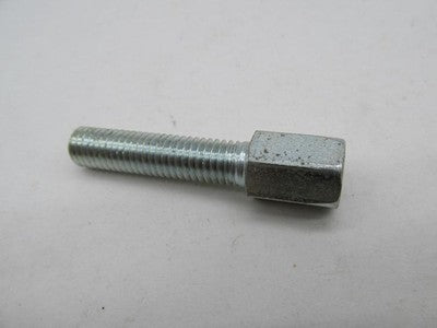 (1) One Harley Davidson Genuine NOS Aermacchi Adjusting Screw 42431-73