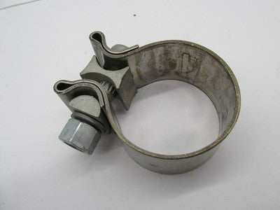 Accuseal Indian Motorcycle Single Bolt Exhaust Muffler Clamp Band 70-0