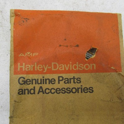 Harley-Davidson OEM NOS 74-75 FX/FL/XL Throttle Cable 56389-74