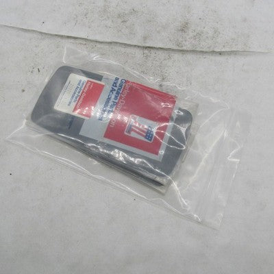 Harley OEM 79-82 Ironhead Sportster Black 1000 Air Cleaner Insert Trim