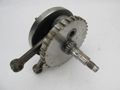 Harley Davidson Twin Cam Crank Flywheel Assembly 24305-99 24302-99