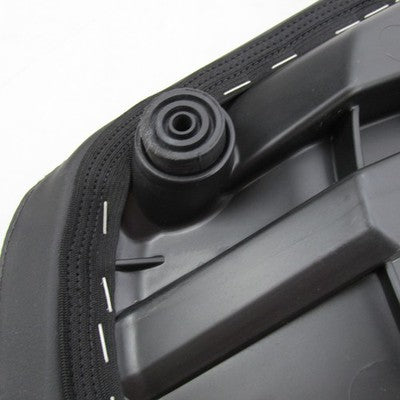 BMW Genuine OEM New 18-21 K1600B Heated Low Rider Seat 52538566605
