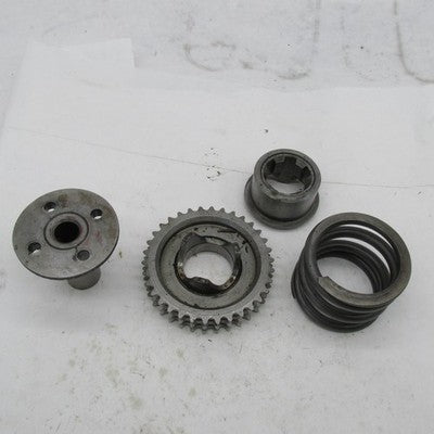 Harley-Davidson OEM Ironhead Sportster Compensator Sprocket Assembly 4