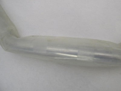 Flanders Chrome 35 Degree Chrome Drag Bars Handlebars DS-300150