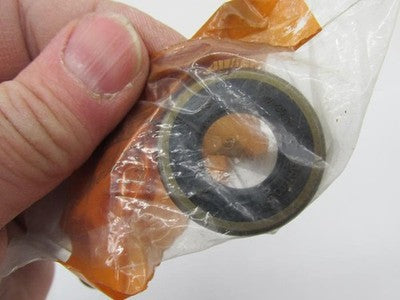 Harley Genuine NOS Aermacchi 1968+ 125cc Rapido Shortster Crank Oil Se