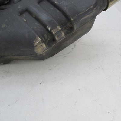 Harley Davidson OEM PanAmerica Exhaust Pipe Muffler Catalytic Converte