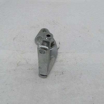 Harley Davidson OEM Chrome Forward Control Right Peg 03-17 CVO DYNA 33