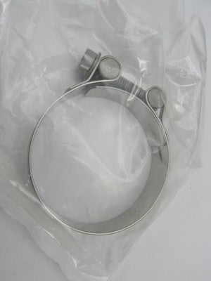 Akrapovic Optional Link Exhaust Pipe for Indian FTR 1200 1200S L-IN12R