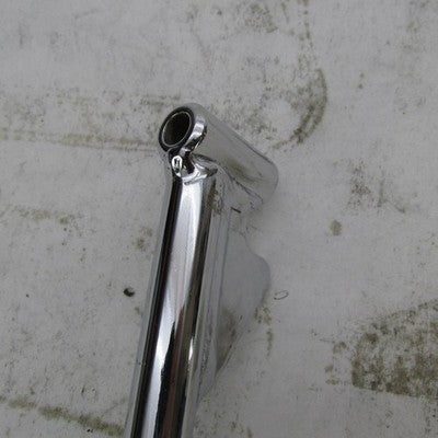 Harley Davidson OEM NOS Chrome Kick Stand Jiffystand 89-03 Sportster 5
