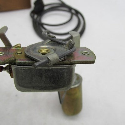 Harley-Davidson OEM NOS 80-89 FLT Fuel Gauge Kit Sending Unit 75025-80