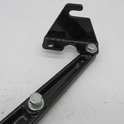 Harley Davidson OEM Exhaust Hanger Bracket w/ Hardware + Bracket 00-06