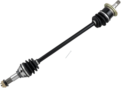 Moose Racing Complete Axle Kits Front Left 0214-1609