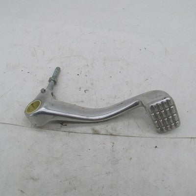 Harley Davidson OEM Rear Brake Pedal Sportster 883 + 1200 w/ Linkage 4