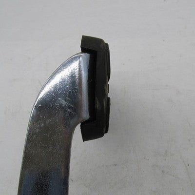 Harley Davidson OEM Chrome Rear Brake Pedal 00-17 Softail FLSTN 42597-