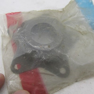 Harley-Davidson OEM NOS 36-54 Star Hub Thrust Bearing Cover 43566-35A