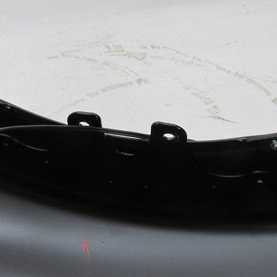 Harley OEM NOS 99-02 Heritage Softail Front Fender Black Pinstripe 599