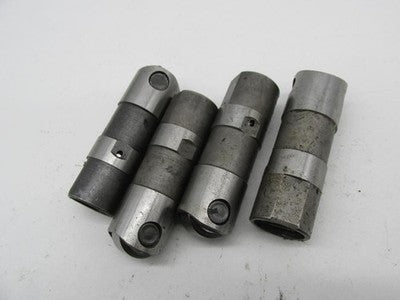 Harley-Davidson Genuine Stock Complete Twin Cam Push Rod Set Tubes Cli