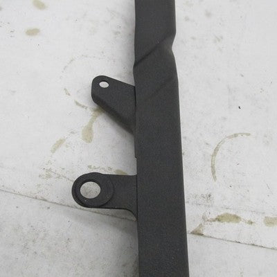 Harley Davidson OEM Wrinkle Black Upper Belt Guard Softail 60564-00A