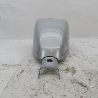 Harley OEM 10-21 Sportster Forty-Eight XL1200X EFI Gas Fuel Tank Silve